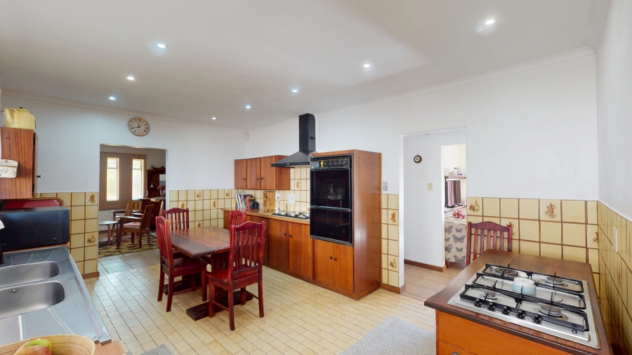 3 Bedroom Property for Sale in Grabouw Western Cape